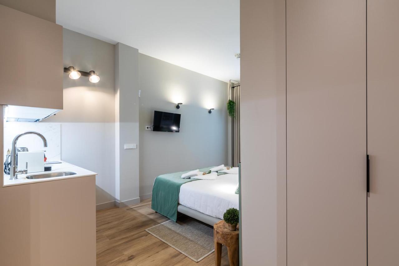 Moontels Mercado De Ruzafa Valensiya Dış mekan fotoğraf