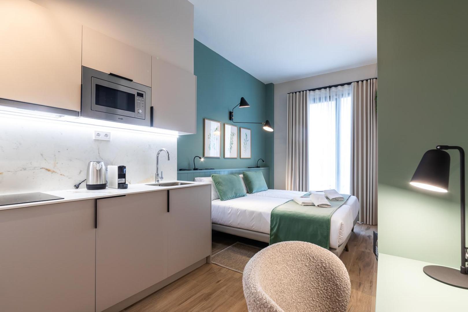 Moontels Mercado De Ruzafa Valensiya Dış mekan fotoğraf