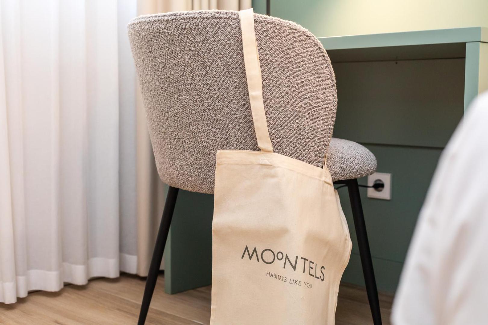 Moontels Mercado De Ruzafa Valensiya Dış mekan fotoğraf