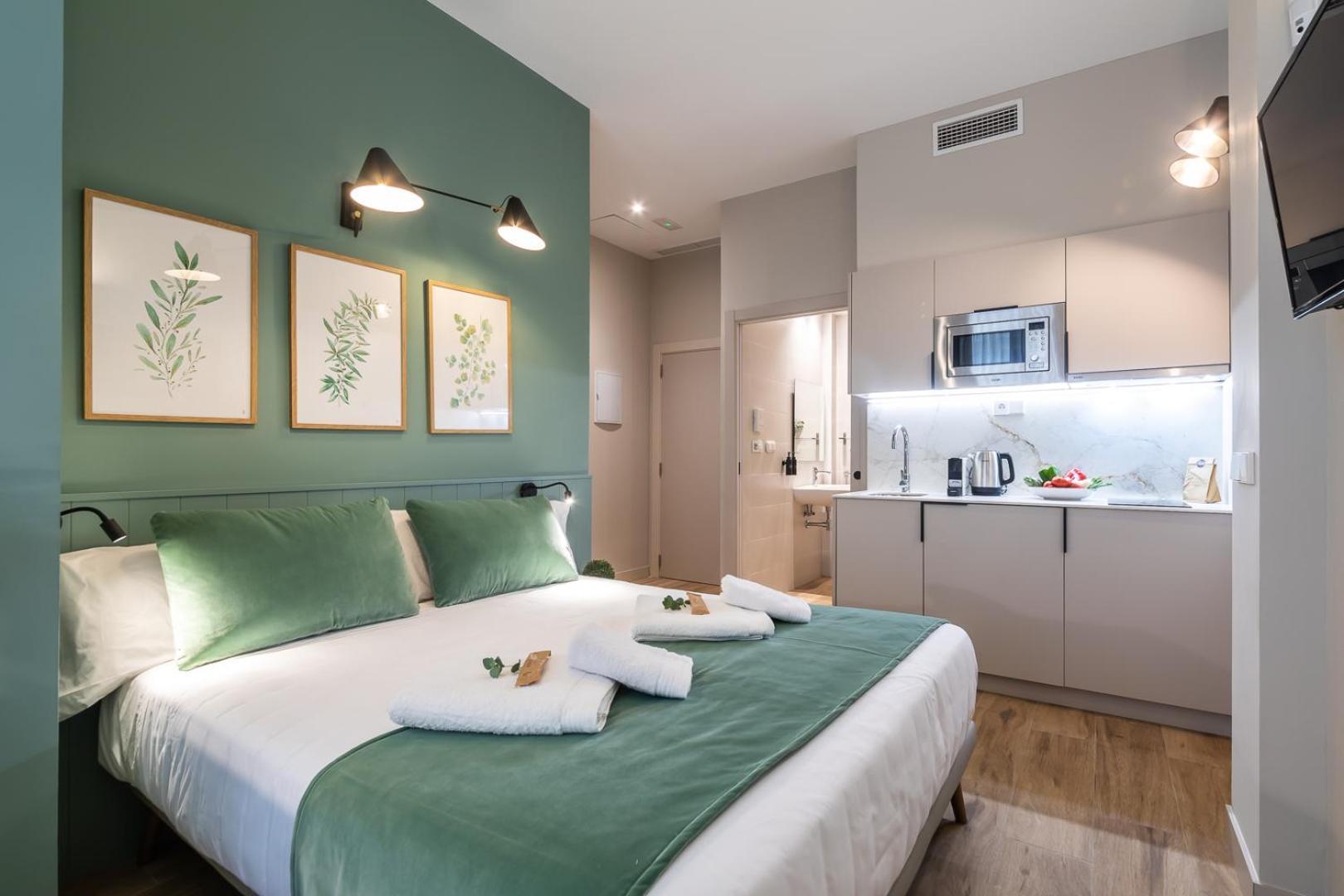 Moontels Mercado De Ruzafa Valensiya Dış mekan fotoğraf